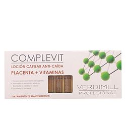 Verdimill placenta 12 ampollas