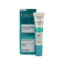 BIOHYALURONIC 4D EVELINE CONT. YEUX 20 ML