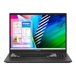 Asus VivoBook Pro 90NB0UI2-M00AY0 Laptop, Czarny