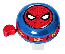 STAMP - Bell - SPIDERMAN, zie productbeschrijving