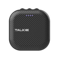 Sena TALKIE Sistema di comunicazione per esterni, Comunicatore wireless a mani libere, senza bisogno di rete cellulare, Pacco doppio