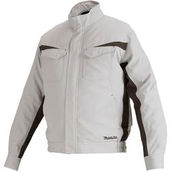 Makita dfj213z2 X L climática Chaqueta Talla 2 X L 12 V maX. – 18 V (sin batería, sin cargador)