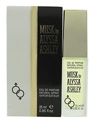 Alyssa Ashley Alyssa Ashley Edp 25 ml Vapo - 25 ml