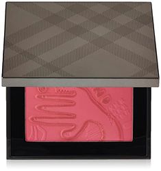 Burberry The Doodle Palette Blush 8g - Bright Pink