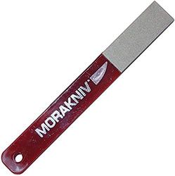 Mora Diamond Sharpener L-Fine,Black