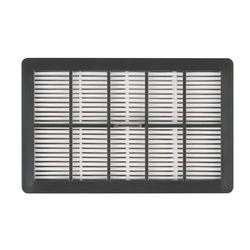 EUREKA NERE10S-HEPA-EU-VD HEPA Filter for Robot Vacuum Cleaner, Plastic, Cpmpatibile with Model EUREKA E10s
