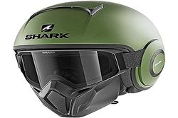 SHARK CASCO STREET DRAK BLANK MAT M