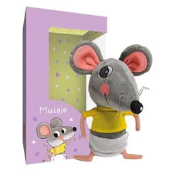 Muisje Knuffel