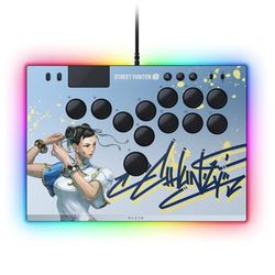 Razer Kitsune RZ06-05020200-R3G1 Optyczny Kontroler Arkadowy, Wielokolorowy, 16 Przycisków