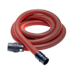 Nilfisk 107413543 Suction Hose AS Red/Black Diameter 32 x 4000 mm, Advance
