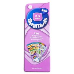 ABREMENTE Fan 2 3