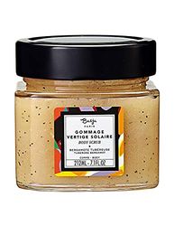 BAIJA Scrub Vertigine solare corpo Fragranza Bergamotto Tuberosa 212 ml