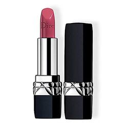 Christian Dior Rouge Pintalabios 766-Rose Harpers - 3.5 gr, Rosa (W-C-11505)