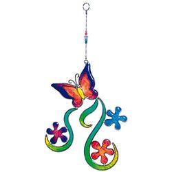Laroom Colgante, Resin, Multicolor
