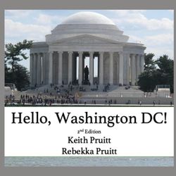 Hello, Washington DC!