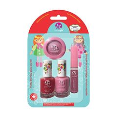 Suncoat Girl Nagellak Play Make-up Angel voor kinderen