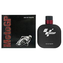 Motogp Eau De Toilette - 100 Ml