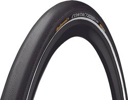 Continental - Continental 37-622 Contact Speed (700 x 35C) Zwarte Draad Reflex Skin Band - 1 Stuk