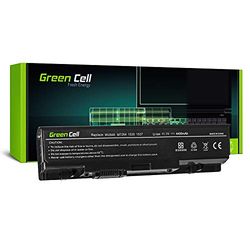 GREEN CELL BATERÍA PARA DELL STUDIO 15 1535 1536 1537 1550 1555 1558/11,1V 4400MAH