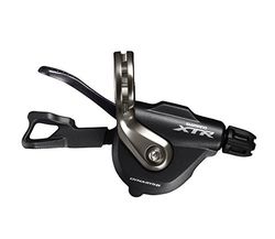 Shimano XTR SLM9000LBP - Comando esquerdo. 2/3 V. C/Braçadeira