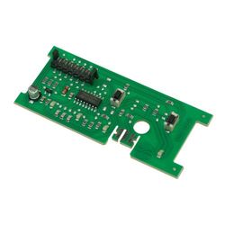 Smeg Dishwasher PCB Module. Genuine Part Number 811650575
