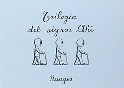 Trilogia del signor Ahi