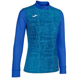 Joma Sweatshirt Femme Elite VIII 1/2 Zip