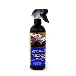 OCC MOTORSPORT DECONTAMINANTE FERROSO PER AUTO 500 ML