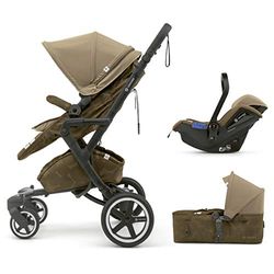 Concord 8501 115 Neo Plus Mobility Set, beige