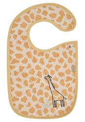 Slabbetje inleg GIRAFFE Kaya