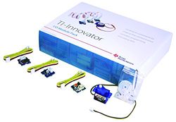 Texas Instruments TI-Innovator STEMMG/PWB/8L1 Pack Extension E/S pour module de programmation
