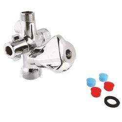 SOMATHERM FOR YOU - sotto lavello rubinetto multifunzione FIXO