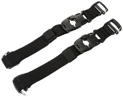 Lowepro ProTactic Quick Straps Alça (preto, padrão - 26 cm) (LP37184)