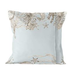 Coral reef Funda de almohada 60x60 cm_AlexandreHouse