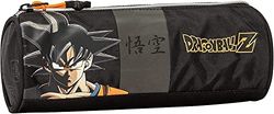 Comix Anime Dragon Ball, Black, Round