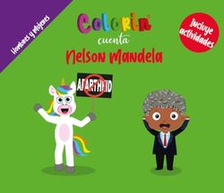 Colorin cuenta Nelson Mandela