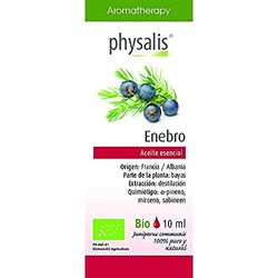 Enebro 10 ml