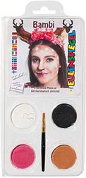 Eulenspiegel Motif Set Bambi