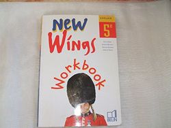 new wings anglais 5e workbook 1999
