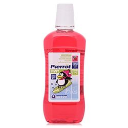 PIERROT Jouet pour Enfants 500 ML, Noir, Standard