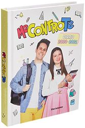 Me contro te. Diario 2020-2021 (ElectaJunior)