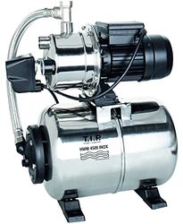 T.I.P. 31140 Central de água doméstica HWW 4500 Inox de aço inoxidável
