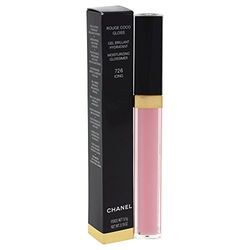 Chanel Rouge Coco Gloss brilho de lábios 726 - 100 g