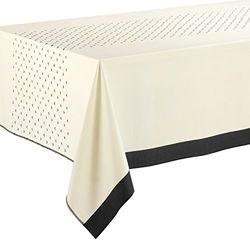 Winkler Masao Tablecloth Ivory 170x 170 mm