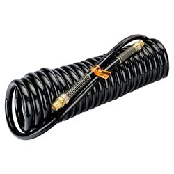 Flexible Hose 1/2"-1/2"- 10M