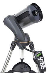 Celestron Telescopio Nexstar 6" Slt Sct