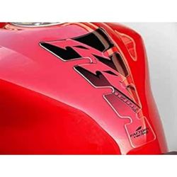 Puig 4224N Tank Pads Model Spirit Black