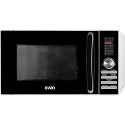 Svan SVMW823GD Microondas Eléctrico Libre Instalación Negro