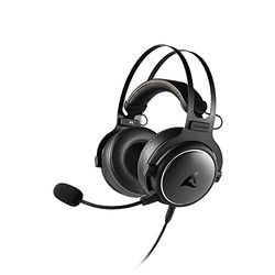 Sharkoon Skiller SGH50 Casque Audio Haute résolution Noir