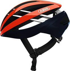 Abus unisex – vuxna AvenTOR väghjälm, celeste grön, S